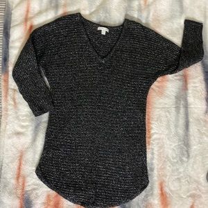 New York & Co. tunic sweater so cute size S